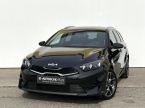 Kia Cee'd - fotka číslo 0