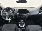 Kia Cee'd - fotka číslo 4