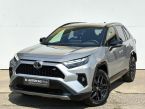 Toyota RAV 4 - fotka číslo 0