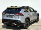 Toyota RAV 4 - fotka číslo 1