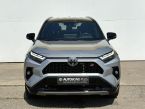 Toyota RAV 4 - fotka číslo 3