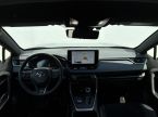 Toyota RAV 4 - fotka číslo 4