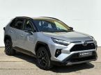 Toyota RAV 4 - fotka číslo 5
