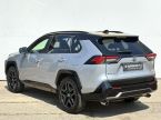 Toyota RAV 4 - fotka číslo 6