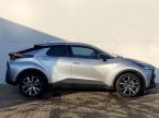 Toyota C-HR - fotka číslo 2