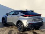 Toyota C-HR - fotka číslo 6