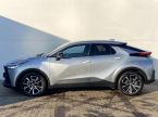 Toyota C-HR - fotka číslo 7