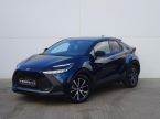 Toyota C-HR - fotka číslo 0
