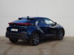 Toyota C-HR - fotka číslo 1