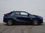 Toyota C-HR - fotka číslo 2