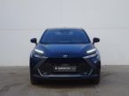 Toyota C-HR - fotka číslo 3