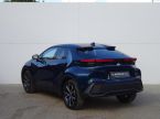 Toyota C-HR - fotka číslo 6
