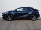 Toyota C-HR - fotka číslo 7