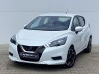 Nissan Micra - fotka číslo 0