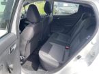 Nissan Micra - fotka číslo 10