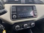 Nissan Micra - fotka číslo 15