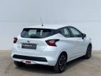 Nissan Micra - fotka číslo 1