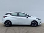 Nissan Micra - fotka číslo 2