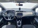 Nissan Micra - fotka číslo 4
