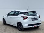 Nissan Micra - fotka číslo 6