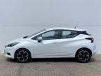 Nissan Micra - fotka číslo 7
