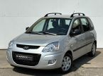 Hyundai Matrix - fotka číslo 0