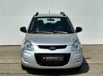 Hyundai Matrix - fotka číslo 3