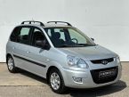 Hyundai Matrix - fotka číslo 5