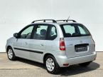 Hyundai Matrix - fotka číslo 6