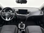 Kia Cee'd - fotka číslo 4