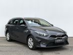 Kia Cee'd - fotka číslo 5