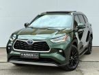 Toyota Highlander - fotka číslo 0