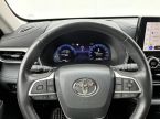 Toyota Highlander - fotka číslo 15