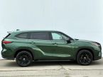 Toyota Highlander - fotka číslo 2