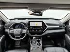 Toyota Highlander - fotka číslo 4