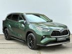 Toyota Highlander - fotka číslo 5