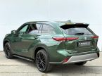 Toyota Highlander - fotka číslo 6