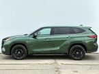 Toyota Highlander - fotka číslo 7