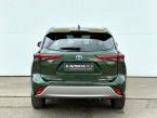 Toyota Highlander - fotka číslo 8