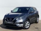 Nissan Qashqai - fotka číslo 0