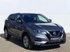 Nissan Qashqai - fotka číslo 5