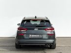 Hyundai i30 - fotka číslo 8