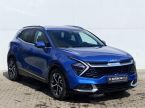 Kia Sportage - fotka číslo 5