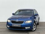 Škoda Octavia - fotka číslo 0