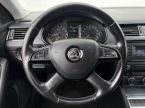 Škoda Octavia - fotka číslo 13