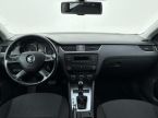 Škoda Octavia - fotka číslo 4
