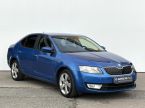 Škoda Octavia - fotka číslo 5