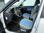 Škoda Fabia - fotka číslo 9