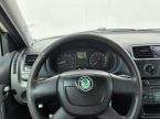 Škoda Fabia - fotka číslo 12