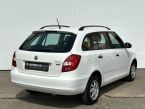 Škoda Fabia - fotka číslo 1
